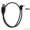 mini b 5 pin usb cable