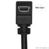mini b 5 pin usb cable