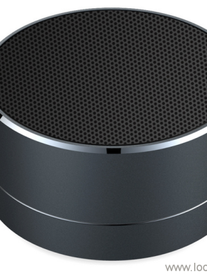 Mini Bass Bluetooth Speaker Box
