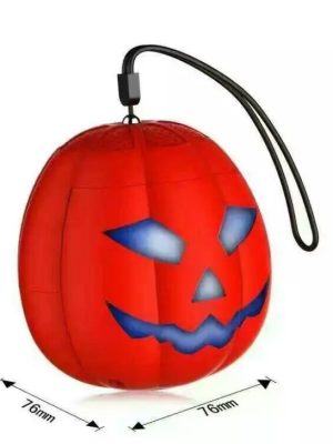 mini bluetooth speaker for Holloween holiday decoration - Image 3