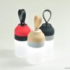mini bluetooth speaker with night light