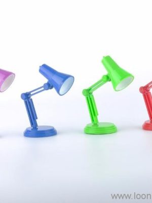 Mini Desk Lamp