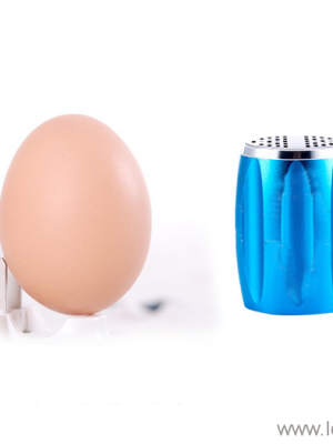Mini Metal Case Pocket Bluetooth Speaker
