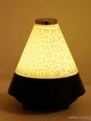 Mini Night Light Bluetooth Speaker - Image 5