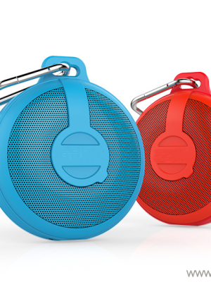 Mini Portable Bluetooth Speaker