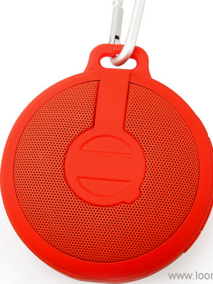 Mini Portable Bluetooth Speaker - Image 4
