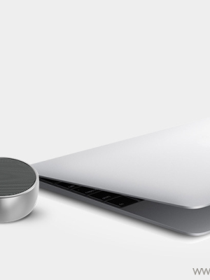 Mini Super Bass Bluetooth Speaker