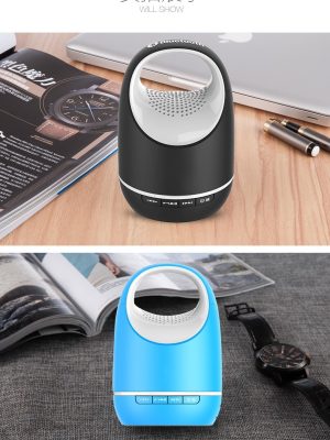 mini wireless bluetooth speaker - Image 3