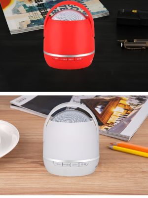 mini wireless bluetooth speaker - Image 4