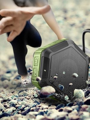 mini wireless bluetooth speaker