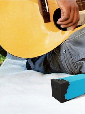 mini wireless bluetooth speaker