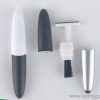 Mobile Microfiber Sticker Screen Cleaner