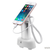 mobile-phone-display-holder-04 Silver Mobile Phone Security Display Holder