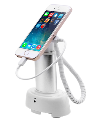 mobile phone display holder