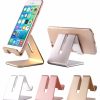 Non-Alarming Mobile Phone Security Stand