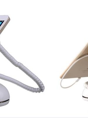 mobile phone security display holder