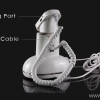 mobile-phone-security-display-holder-03 Mobile Phone Security Display Holder with Alarm
