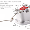 Compact Security Display Holder with Loud Alarm