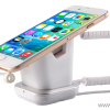 Compact Security Display Holder with Loud Alarm