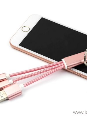 Kabel Data Multi-fungsi