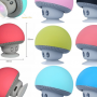 mushroom-chuck-mobile-phone-holder-bluetooth-speaker-03