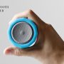 novelty-lotus-mini-waterproof-green-bluetooth-speak-03