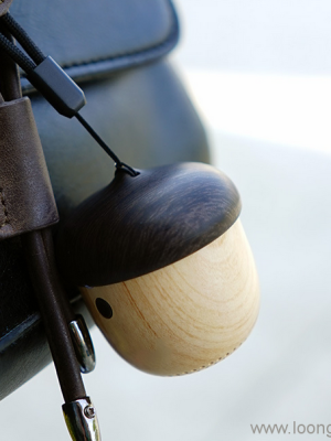 Nut Bluetooth Speaker
