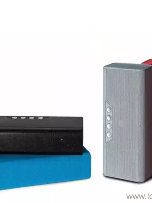 Outdoor Bluetooth Speaker