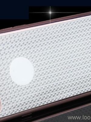 pc+tpu double color for iphone metal case