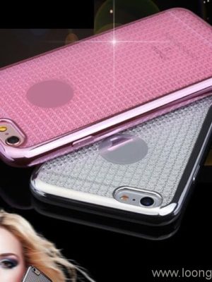 pc+tpu double color for iphone metal case - Image 3