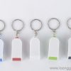 Adhesive Microfiber Phone Screen Cleaner