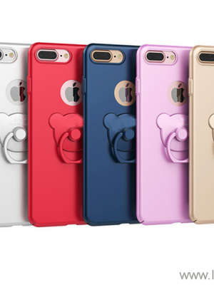 Phone Case For Iphone 6/7 Plus Back Cover