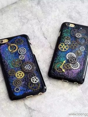 Сарпӯши телефон барои iPhone 7