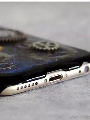 Phone Cover for iPhone 7 - Image 5