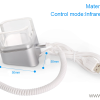 Acrylic Phone Security Display Holder for Retail Shops
