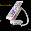 Stand-Alone Phone Security Display Holder