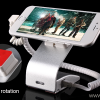 Stand-Alone Phone Security Display Holder