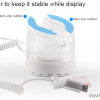 phone-security-display-holder-with-alarm-03 Acrylic Security Display Holder with Remote Unlock