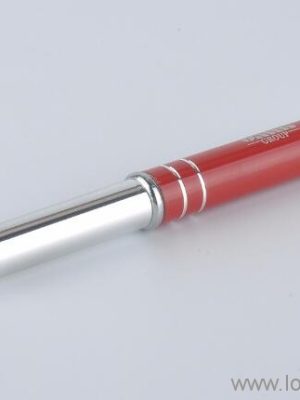 Plastic Material Stylus Drive