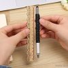 Plastic Multifunctional Tool Pen with level and screwdriver