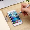 Plastic Multifunctional Tool Pen with level and screwdriver