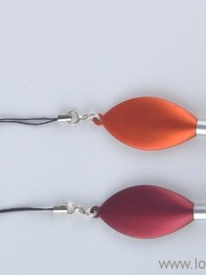 Plastic Tablet Fine Mop Topper Stylus