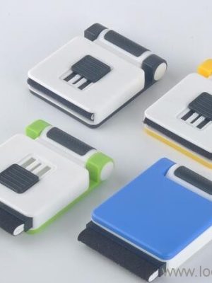 Plastic Wall Mount Car Cell Phone Holder