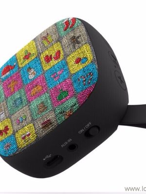 portable bluetooth speaker - Image 4