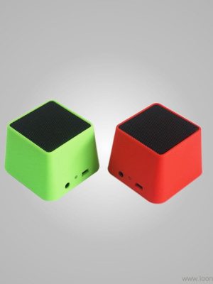 portable bluetooth speaker