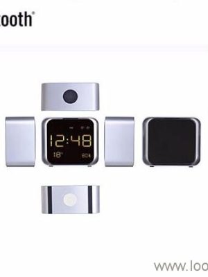 portable bluetooth speaker