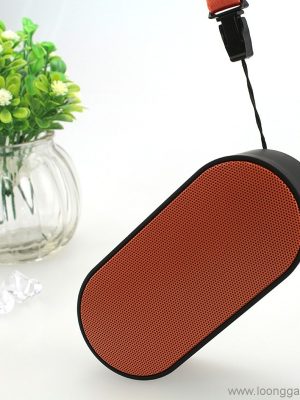 Portable Wireless Mini Bluetooth Speaker - Image 5