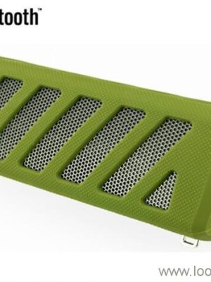 Power Bank Bluetooth Speaker