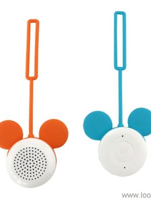 Professional Wireless Mini Bluetooth Portable Speaker