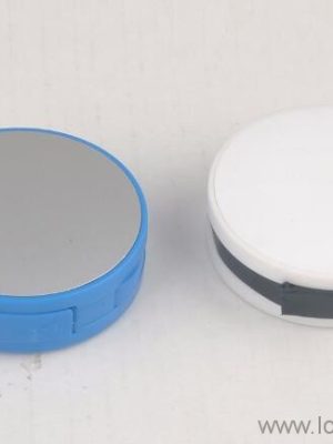 round USB HUB